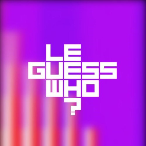 Le Guess Who? 2023 - Le Guess Who