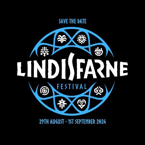 Lindisfarne Festival 2024 - Lindisfarne24