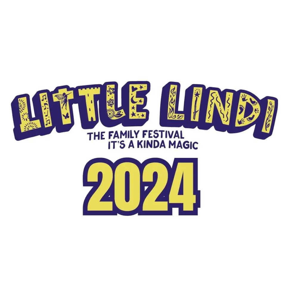 LittleLindi 2024 - LittleLindi logo