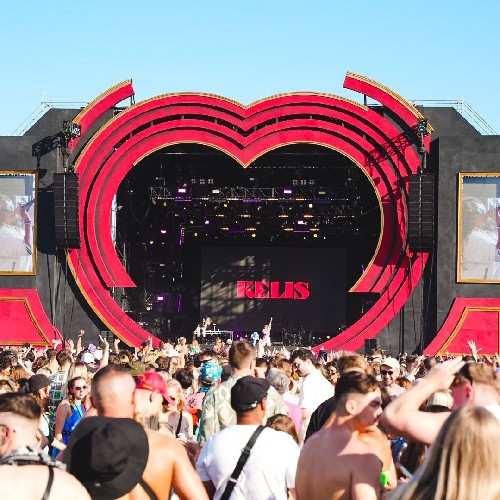 Love Saves The Day Festival 2024 - Love Saves the Day