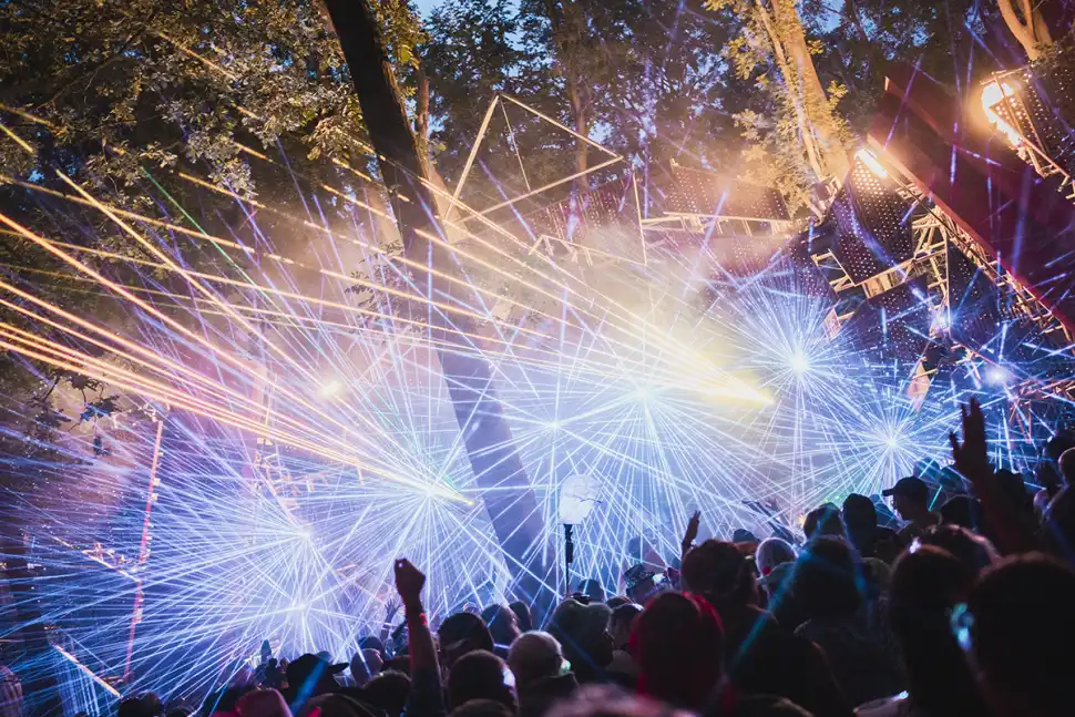 Noisily Festival 2025 - Noisily 25