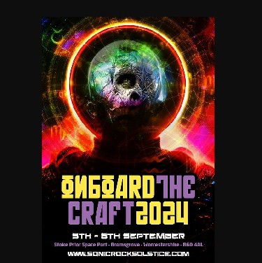 Onboard The Craft Festival 2024 - Onboard The Craft 24