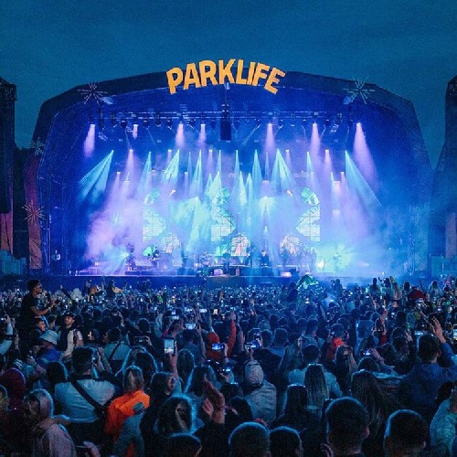 Parklife Festival 2024 - ParkLife