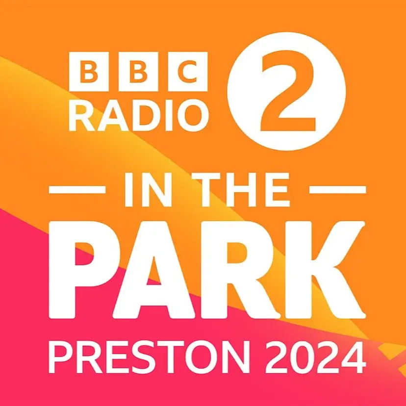 Radio 2 in the Park 2024 - Radio 2 in the Park