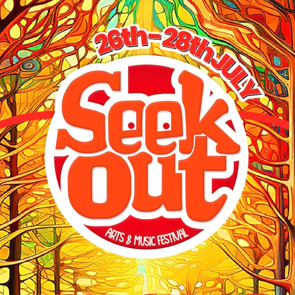 Seek Out Festival 2024 - Seek Out Festival