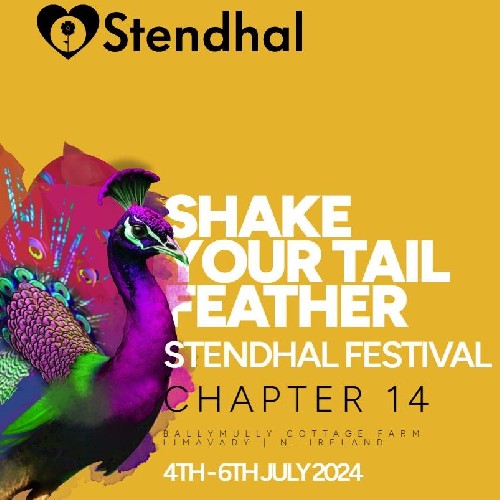 Stendhal Festival 2024 - Stendhal 2024 final