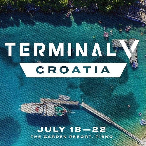 Terminal V Festival Croatia 2024 - Terminal V Croatia Main image