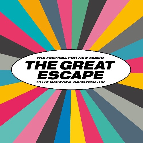 The Great Escape 2024 - The Great Escape