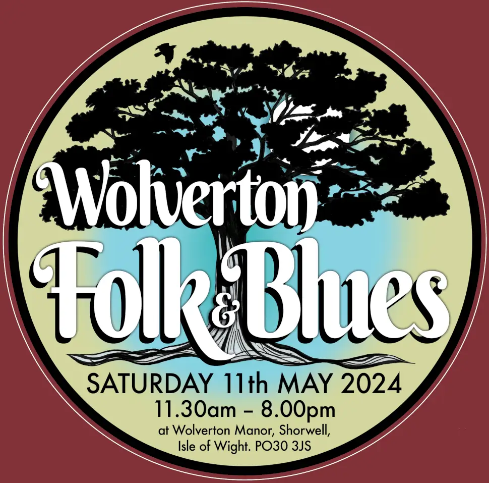 Wolverton Folk & Blues Fair 2024 - Wolverton Folk & Blues