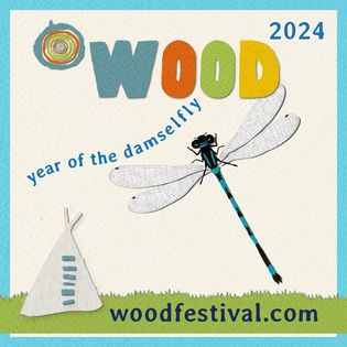 Wood Festival 2024 - Wood Festival logo new