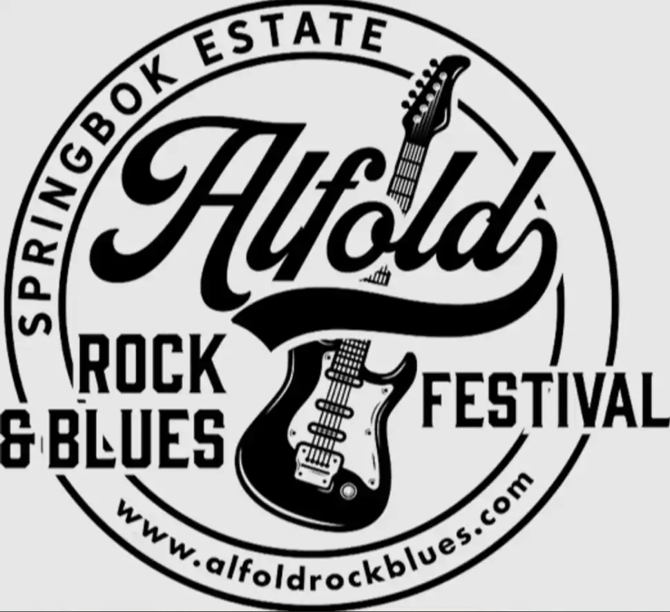 Alfold Rock & Blues Festival 2025 - alford rock blues