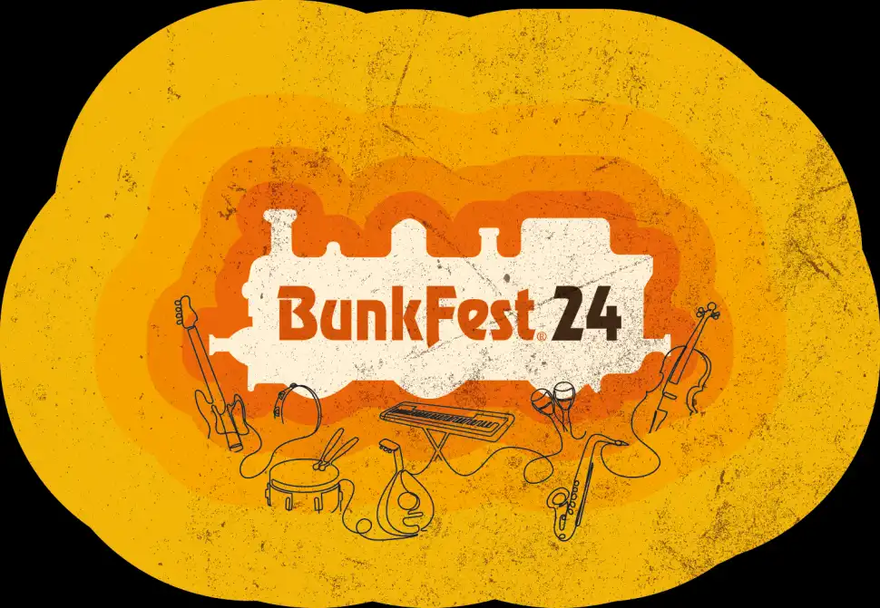 BunkFest 2024 - bunkfest