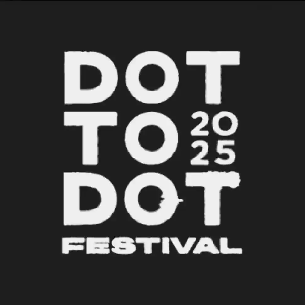 Dot to Dot festival (Bristol) 2025 - dot to dot