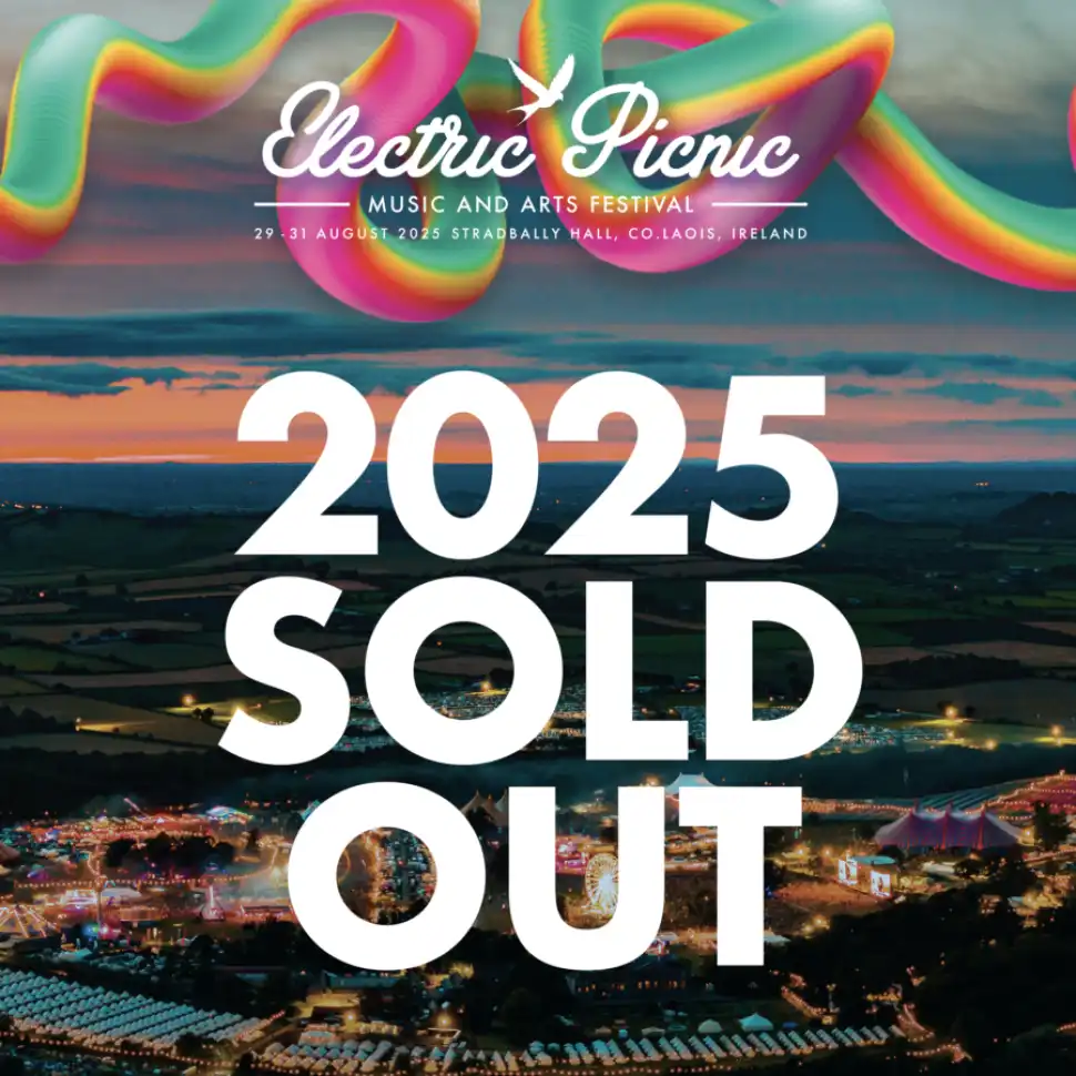 Electric Picnic 2024 - electric picnic