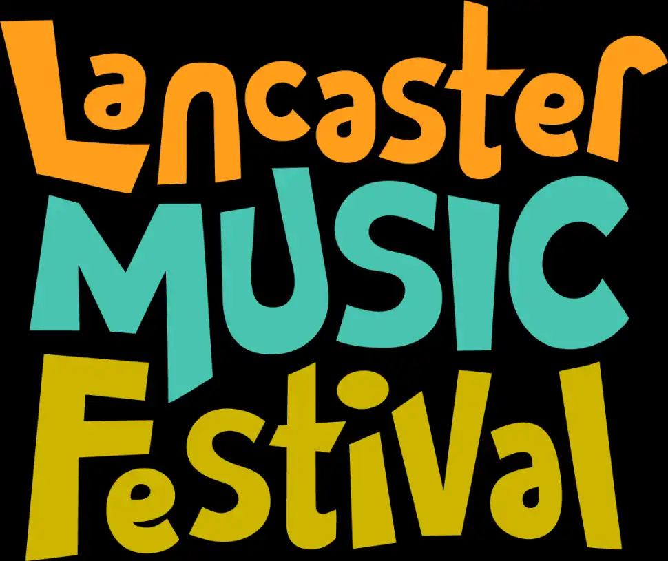 Lancaster Music Festival 2024 - lancaster music f