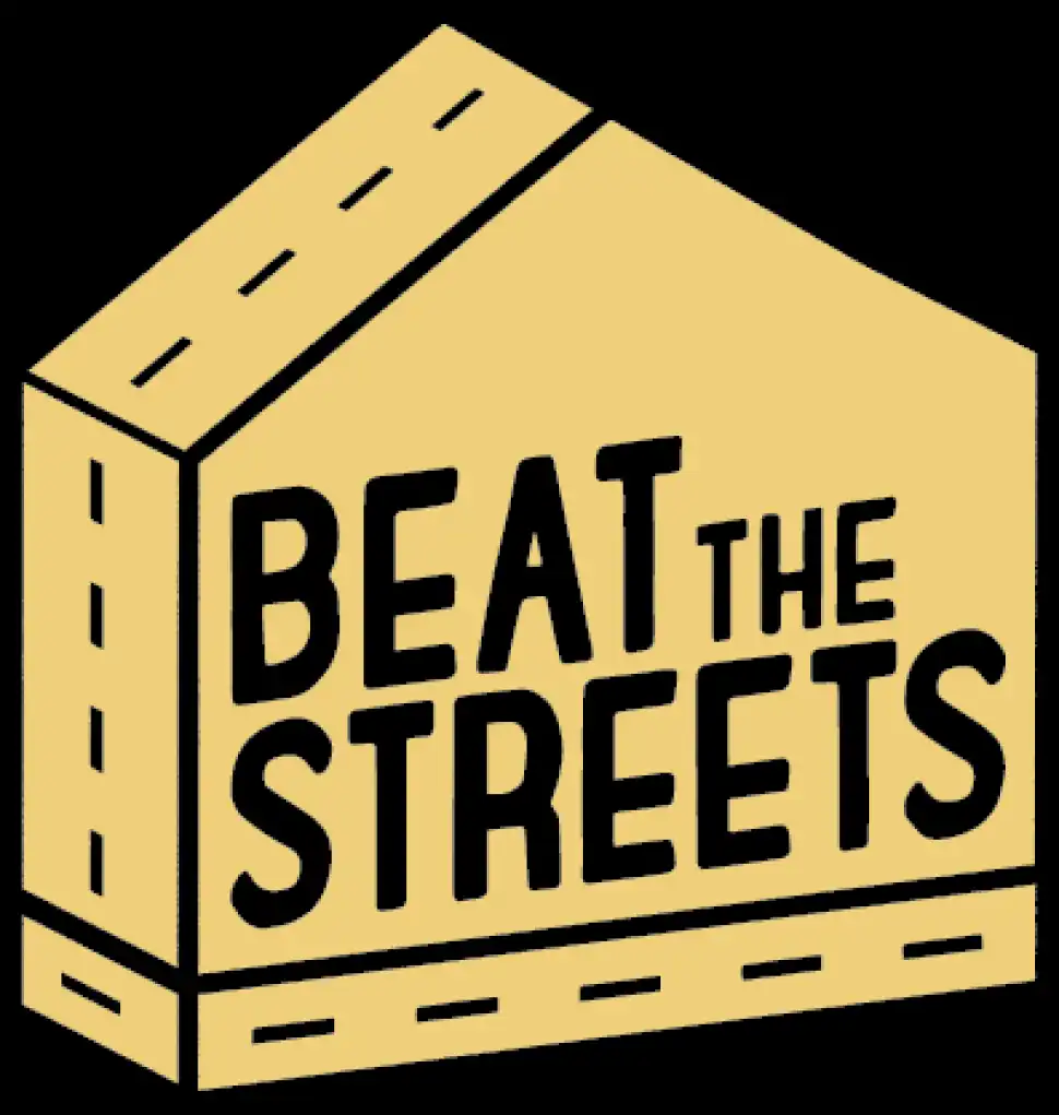 Beat the Streets 2027 - Beat The Streets