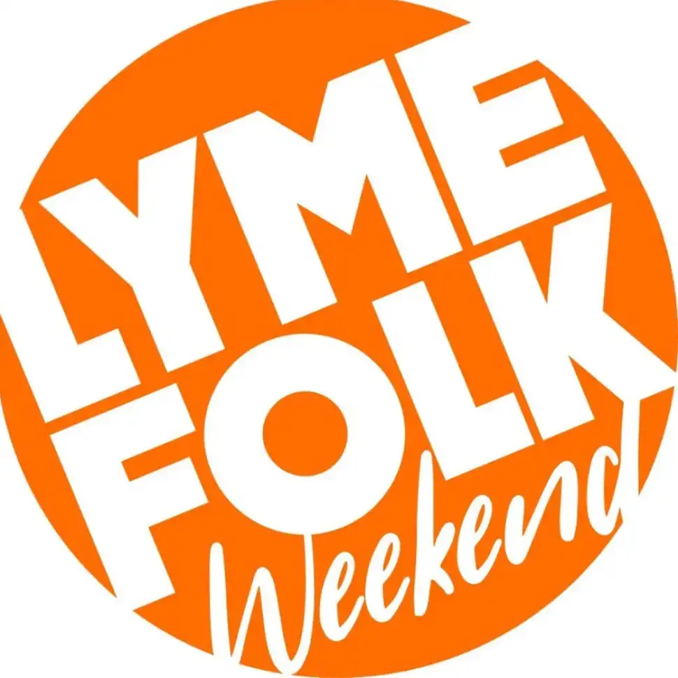 Lyme Folk Weekend 2024 - lyme folk