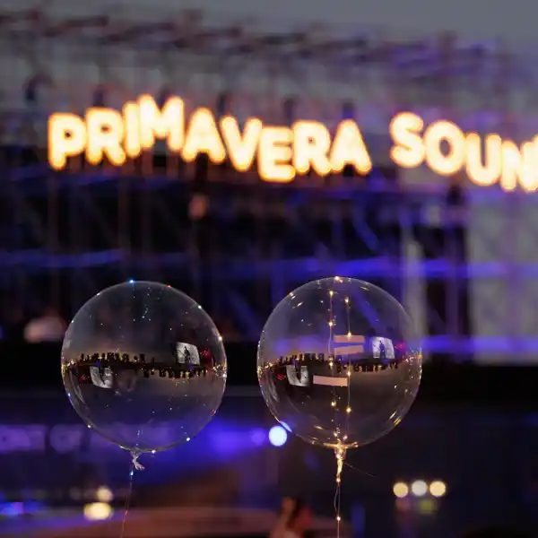Primavera Sound Barcelona 2026