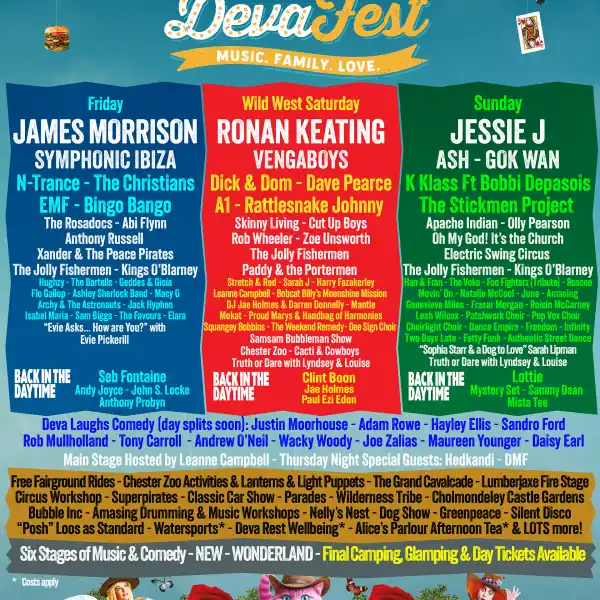 Deva Fest 2026