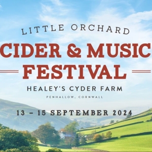 Little Orchard Cider & Music Festival 2024