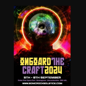 Onboard The Craft Festival 2024