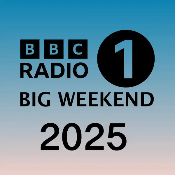 Radio 1's Big Weekend 2025