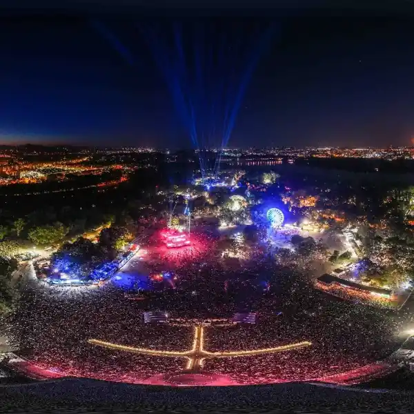 Sziget Festival 2026