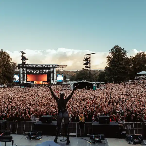 Way Out West 2026
