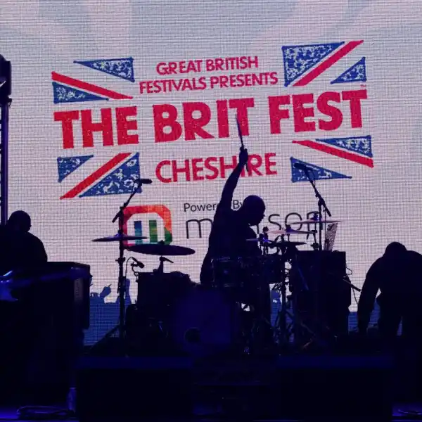 The Brit Fest 2025