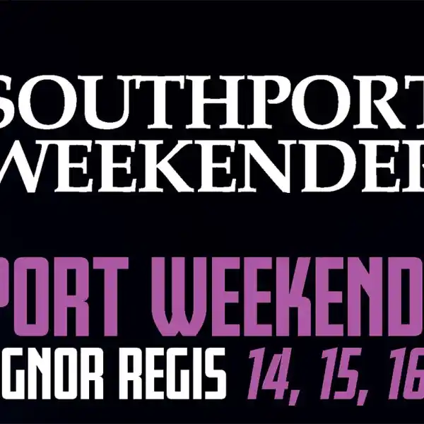 Southport Weekender 2025