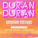 Duran Duran To Headline BST Hyde Park 2026