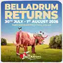 Belladrum Tartan Heart Festival 