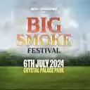 Big Smoke Festival 2024