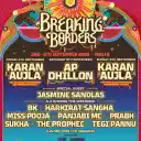 Breaking Borders Festival 2026