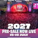 The Brit Fest 2027