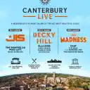 Canterbury to host New Summer Music Festival, Canterbury Live 