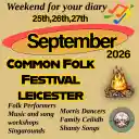 Common Folk 2026