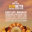 Corona Sunsets Festival Returns To The UK