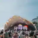 First Light Festival 