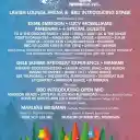 Latitude Festival announce BBC Introducing and Lavish Lounge