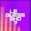 Le Guess Who? 2023