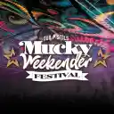 Mucky Weekender 2026