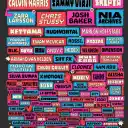 Parklife Festival announces line-up for 2026
