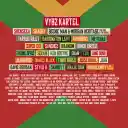 Reggae Land 2026