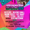 Retrospective Festival 2026