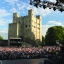 Rochester Castle Concerts 2023