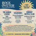 Rock Oyster 2024