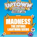 Uptown Festival - Blackheath 2024