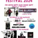 Tarbert Music Festival 2024