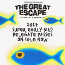 The Great Escape 2027